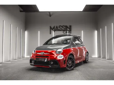 595 Turismo